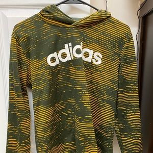 Adidas hoodie